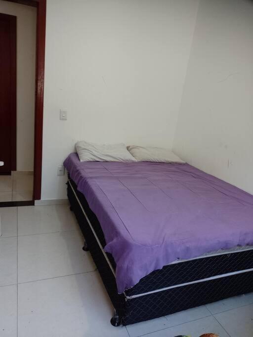 Quarto Casal Em Casa Familiar Apartment Florianopolis Exterior photo